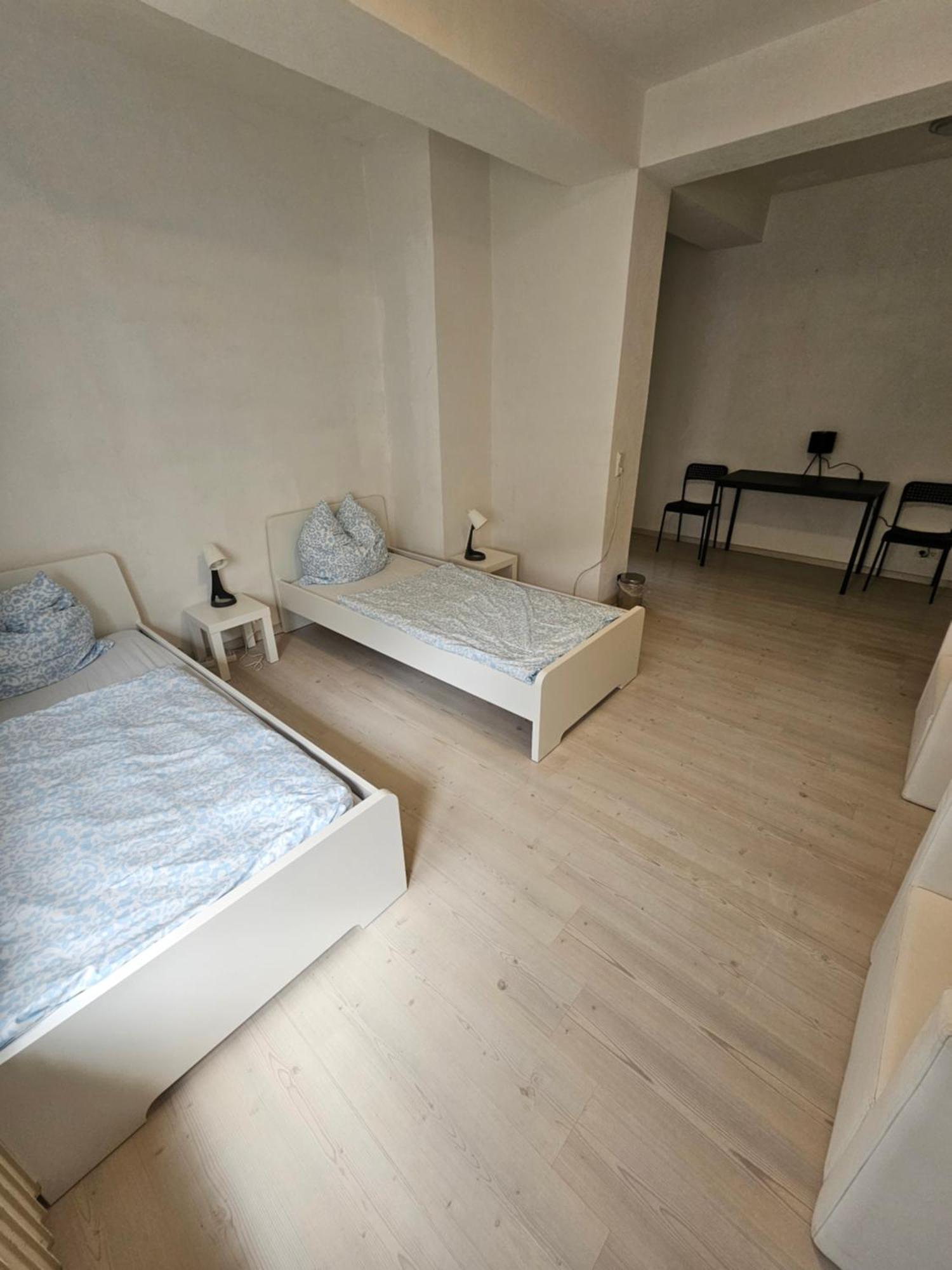 Urban Alloggio in famiglia Neu-Ulm