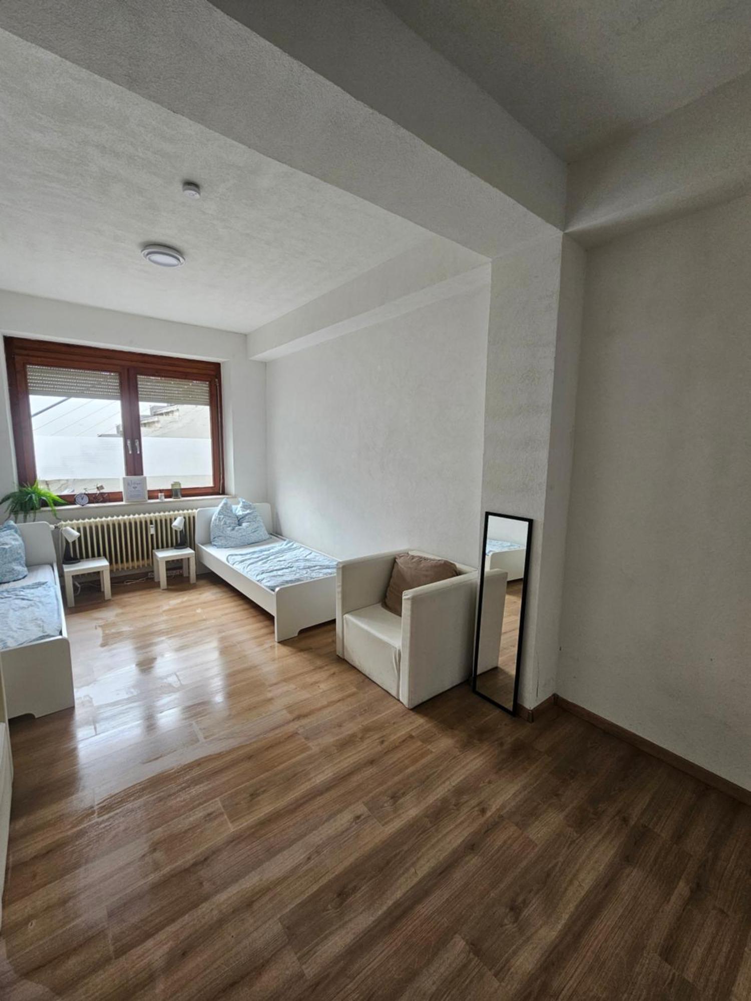 Urban Alloggio in famiglia Neu-Ulm